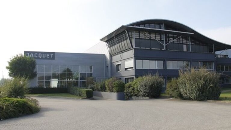 EU approves Jacquet acquisition of Swiss Steel subsidiaries