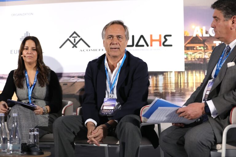 Mills’ growing end-user sales hurt distribution: EUROMETAL conference