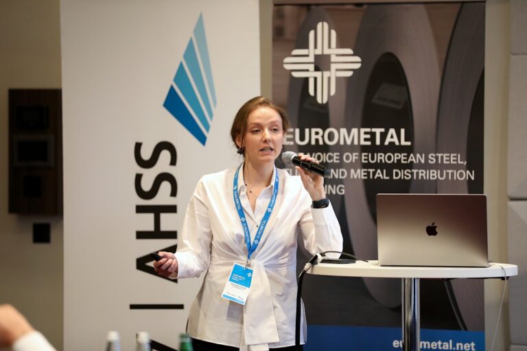 Green steel transition in focus: Key takeaways from EUROMETAL Steel Day in Zurich