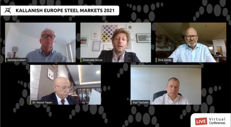 European distributors face ‘huge difficulties’, conference told