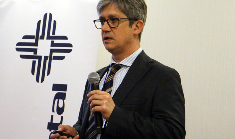 ArcelorMittal: EU remains under threat from rising imports