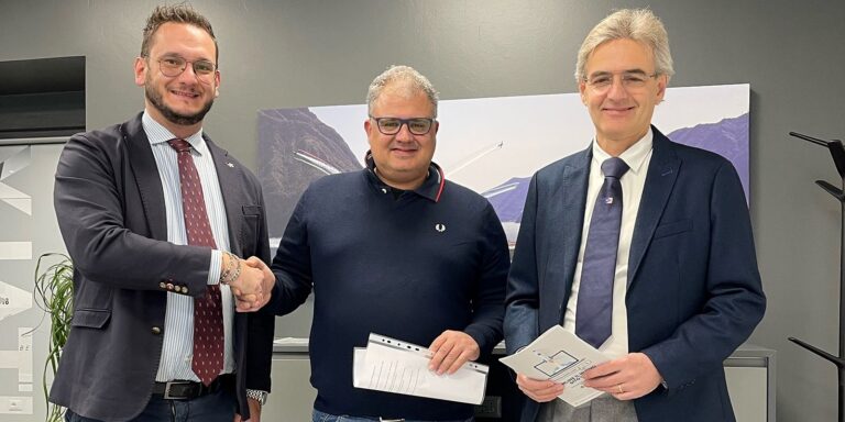 Italy’s Danieli to supply Lucchini RS Group with open-die forging press