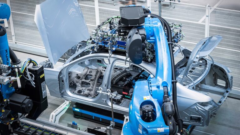 EC to weaken carmakers’ CO2 target compliance rules