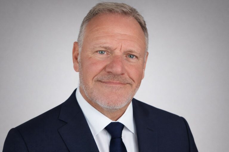 Philippe Mercier elected President of Belmetal