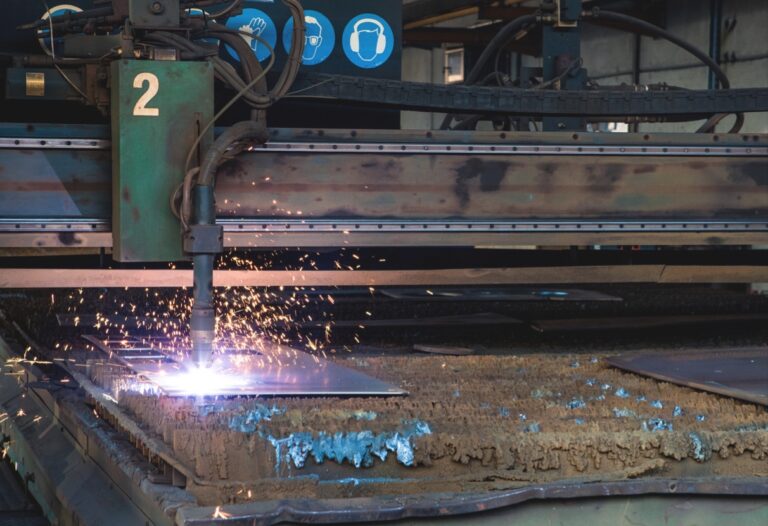UK steel service centre Malcolm Clarke to close