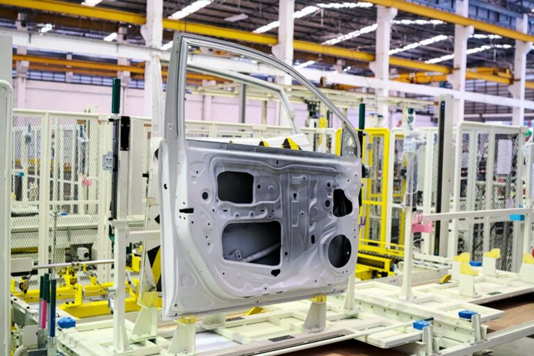 German sheet formers see ‘silver lining’