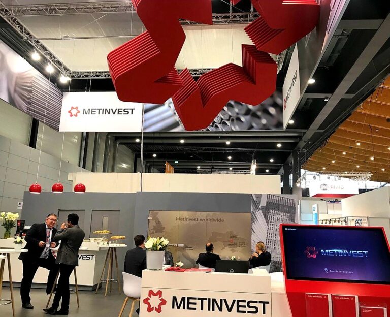 Metinvest targets Piombino for future mill: sources