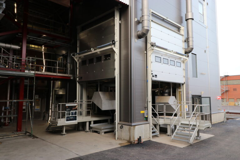 Finland: Metso launches DRI smelting pilot facility to do customer-specific testing