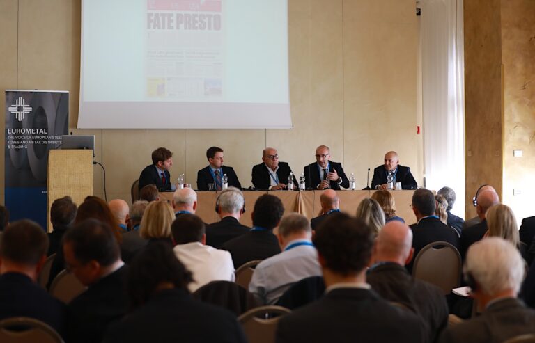 EUROMETAL Southern Europe Meeting 2026: The shadow of industrial desertification