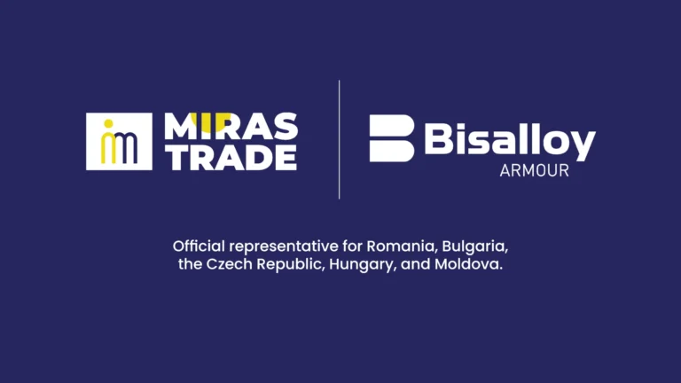 Bisalloy strengthens Central and Eastern Europe presence