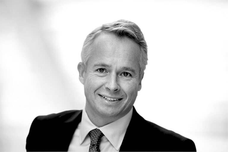 Mikael Nyquist passed away