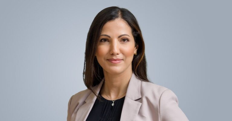 thyssenkrupp appoints Nadja Håkansson as CEO
