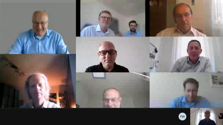 EUROMETAL participated in a conference call with the National Federations