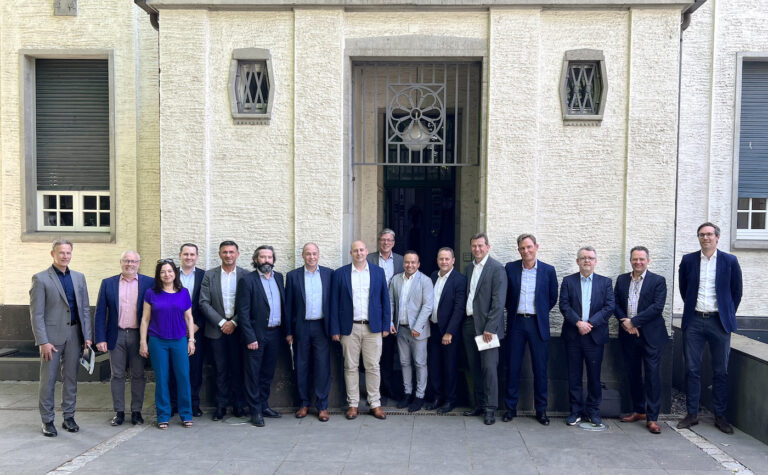 EUROMETAL SSC working group discussed digital transformation and pricing for value
