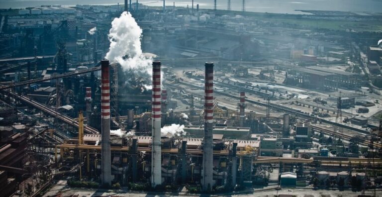 Italy risks being left with one primary HRC producer after court upholds Ilva shutdown