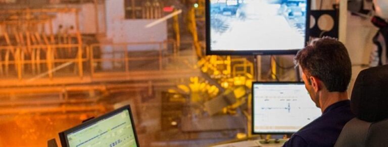 NLMK Belgium concludes integration of DanSteel