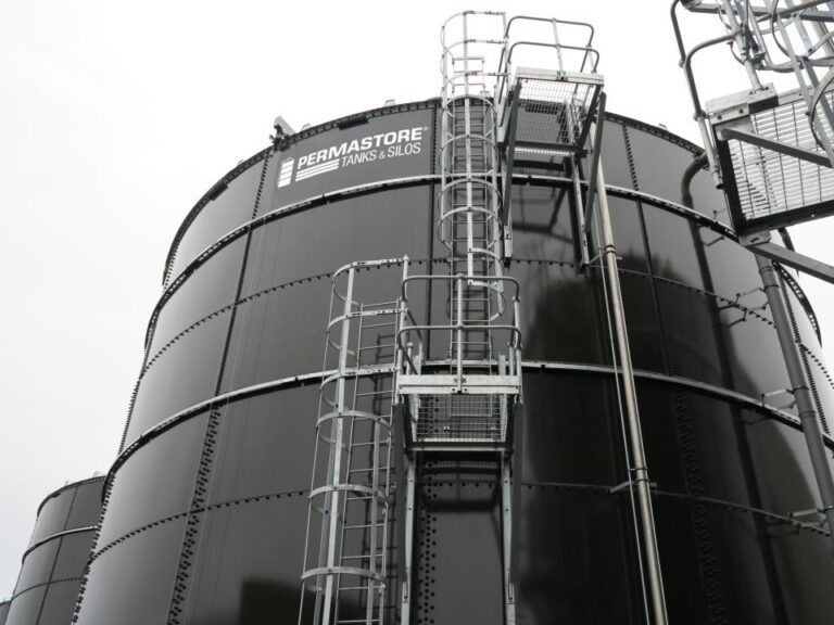 Tata’s Zeremis builds Permastore containers