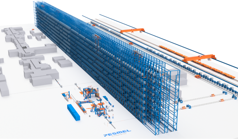 Pesmel joins EUROMETAL as Associate Member
