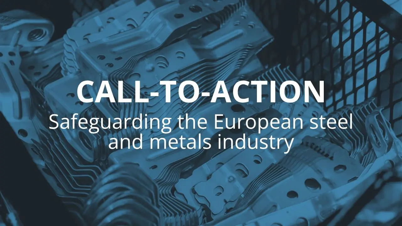 Safeguarding the European steel and metals industry