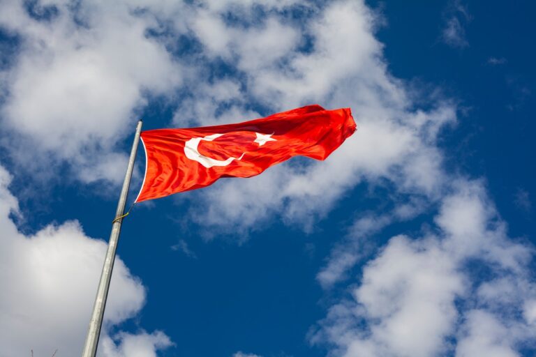 Turkey’s first-half production, exports slump, imports soar