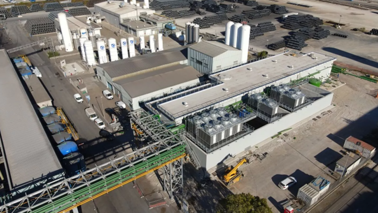 Pittini’s Ferriere Nord suspends work at Osoppo plant in Italy on high energy costs: source