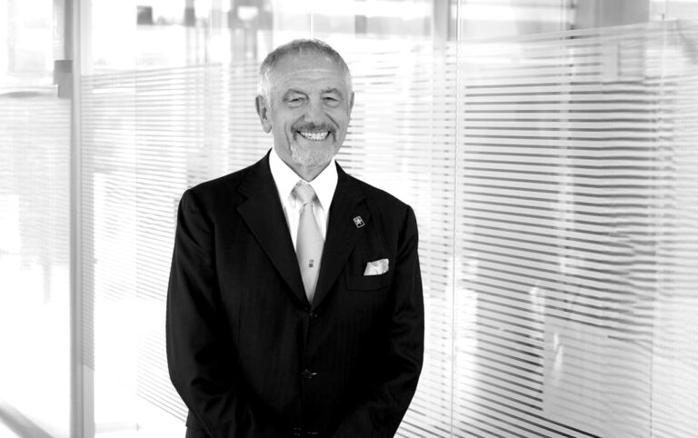 Danieli chairman Gianpietro Benedetti passes away