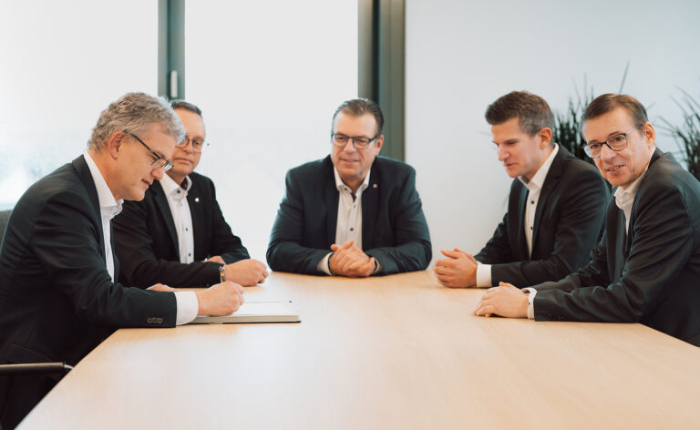 PWO-Gruppe treibt Nachhaltigkeitsstrategie mit dem Einkauf von „Grünstahl“ ab 2026 voran