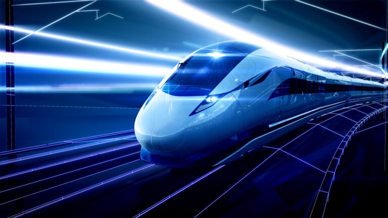 German railway strike adds to supply issues