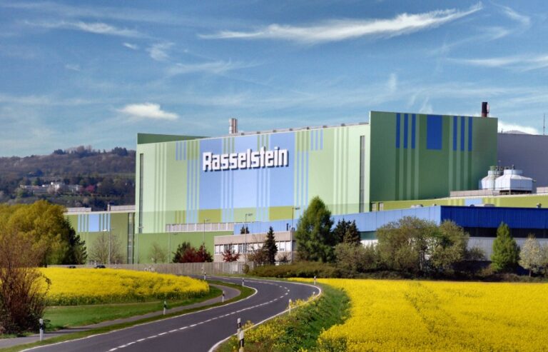 thyssenkrupp Rasselstein installs 8 MW photovoltaic system to advance decarbonization goals