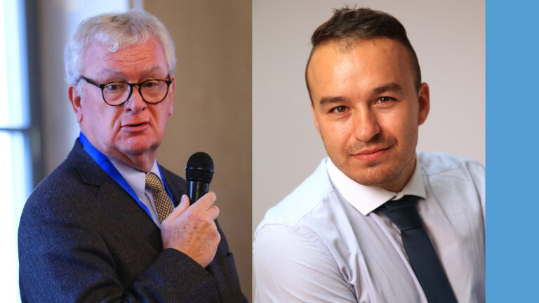 Ricardo Silva will take over as new EUROMETAL Director General on 01. April 2022