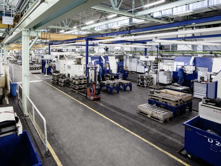 Schmidt + Clemens chooses Metalshub supply chain tool