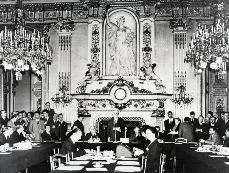 75th Anniversary of the Schuman Declaration and EUROMETAL’s legacy in the European project