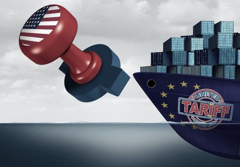 EU, UK respond strongly to US plan to reinstate 25% steel import tariff
