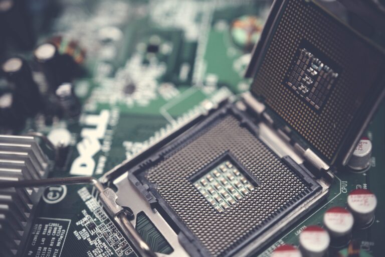 Semiconductor shortages ease but remain till 2023: SC-IQ