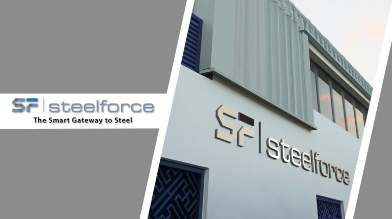STEELFORCE joined as member of EUROMETAL