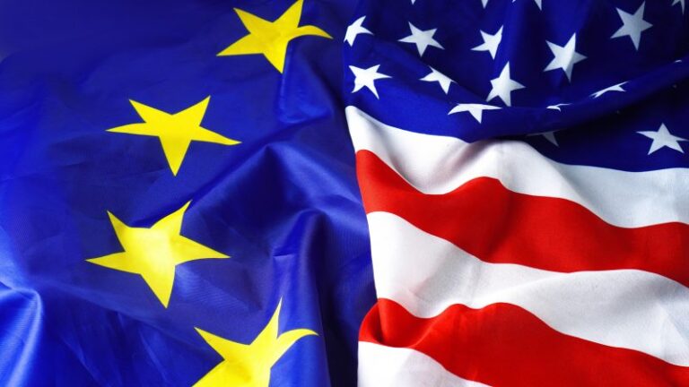 EU, US remain at odds over steel deal