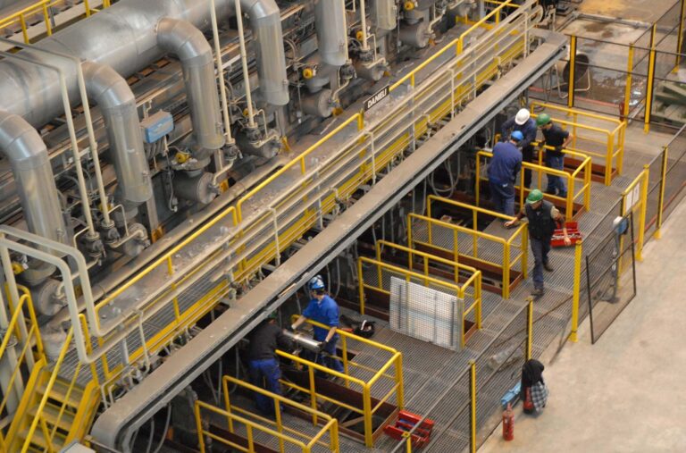 Aenor certifies Alfonso Gallardo operations
