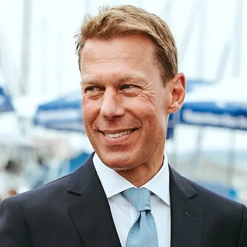 Alexander M. Julius