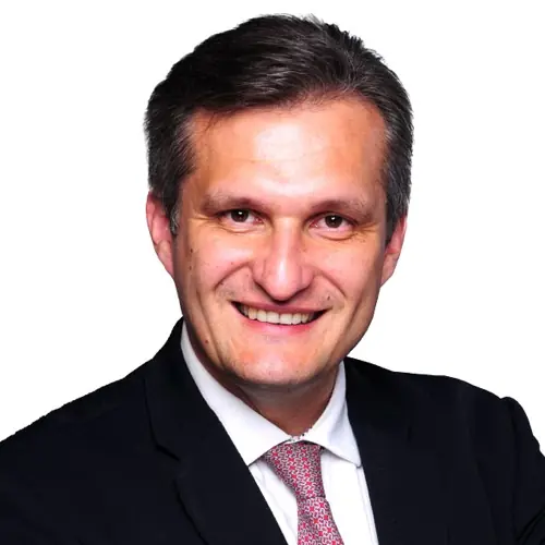 Alexander Siryk