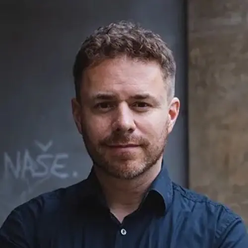 Marcel Duits