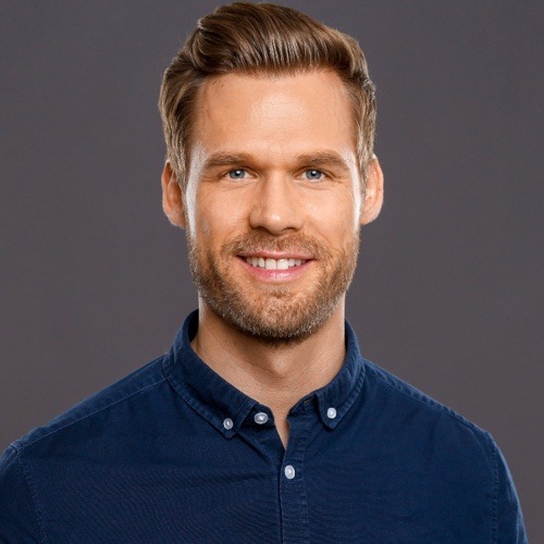 Simon Zühlke
