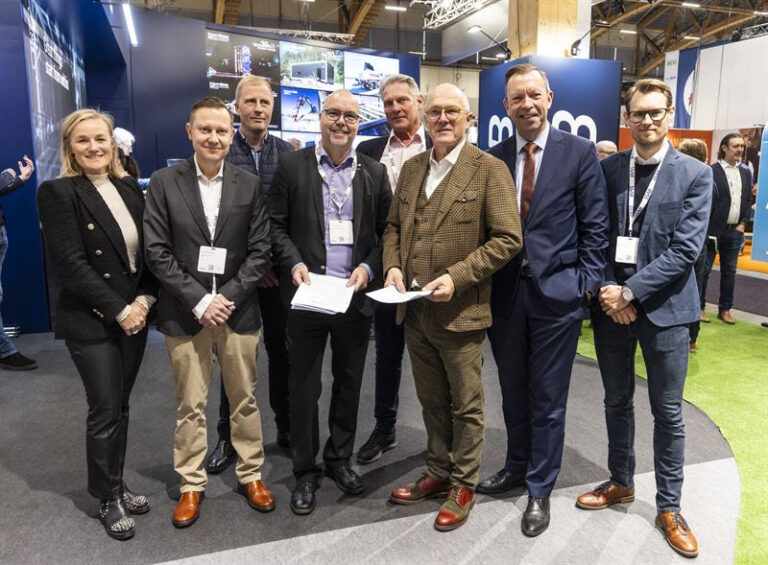 SSAB partners with EAB to expand use of fossil-free steel in industrial applications