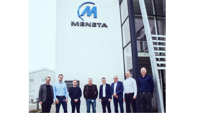 Meneta Group to use SSAB low-carbon steel for auto component production