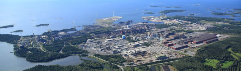 SSAB to idle blast furnace at Raahe