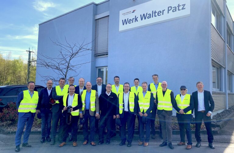 EUROMETAL SSC working group discussed CBAM, energy and safety
