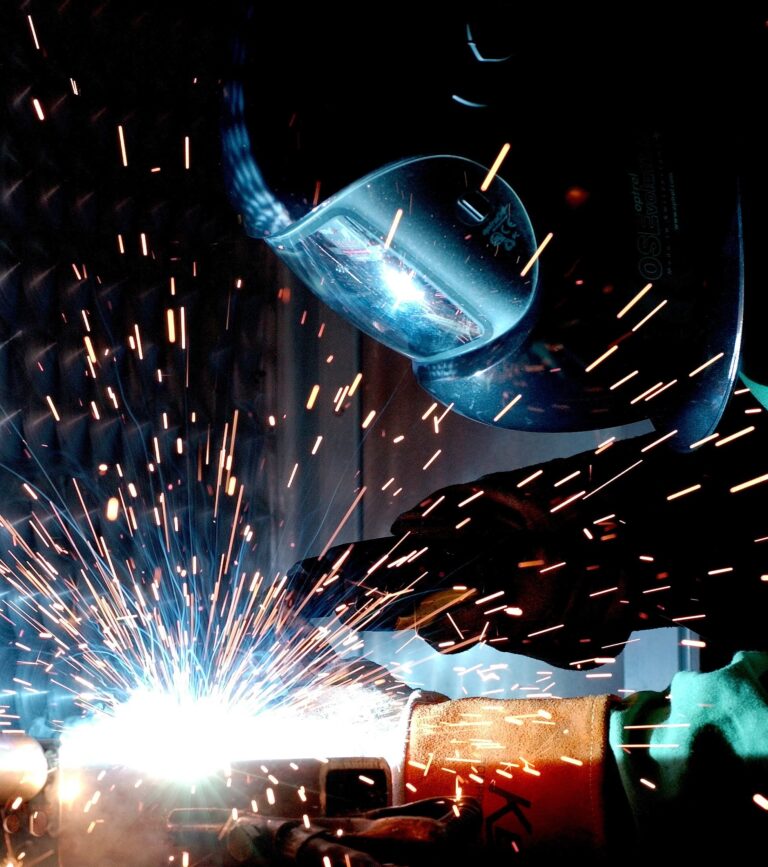 German fabricators face ‘the abyss’