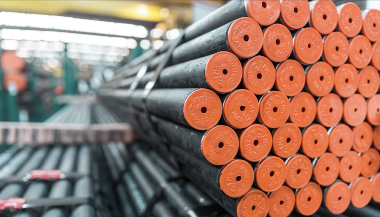 TMK deconsolidates EU steel mills; Rusal about to lose alumina refinery to Ukraine: sources