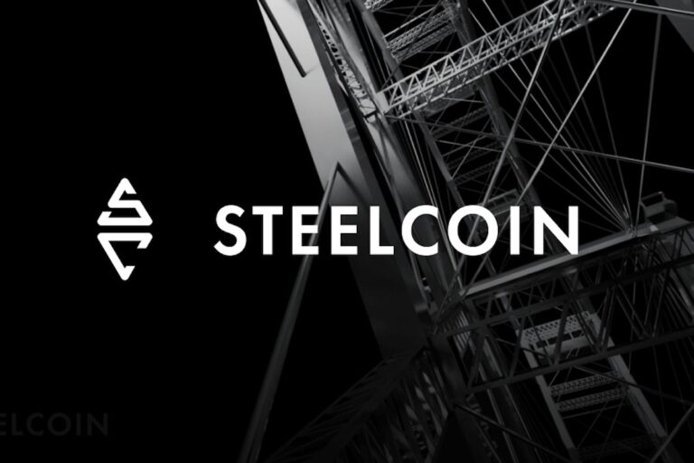 Frankstahl subsidiary Steelcoin lists steel-backed token on Bullish