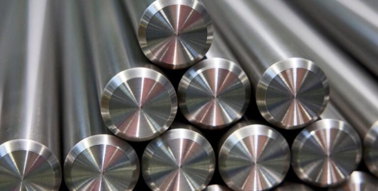 Transformation der Stahlindustrie hin zu „Green Steel“