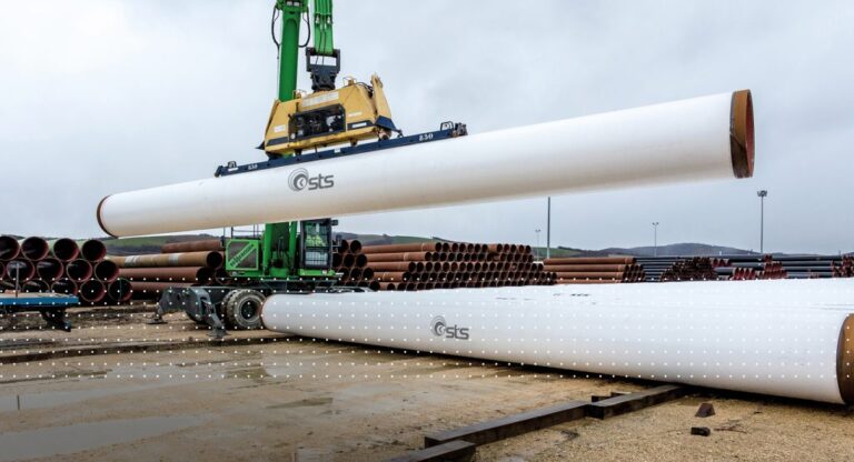 Tosyali reiterates commitment to expanding Spain’s Baika Steel Tubular System